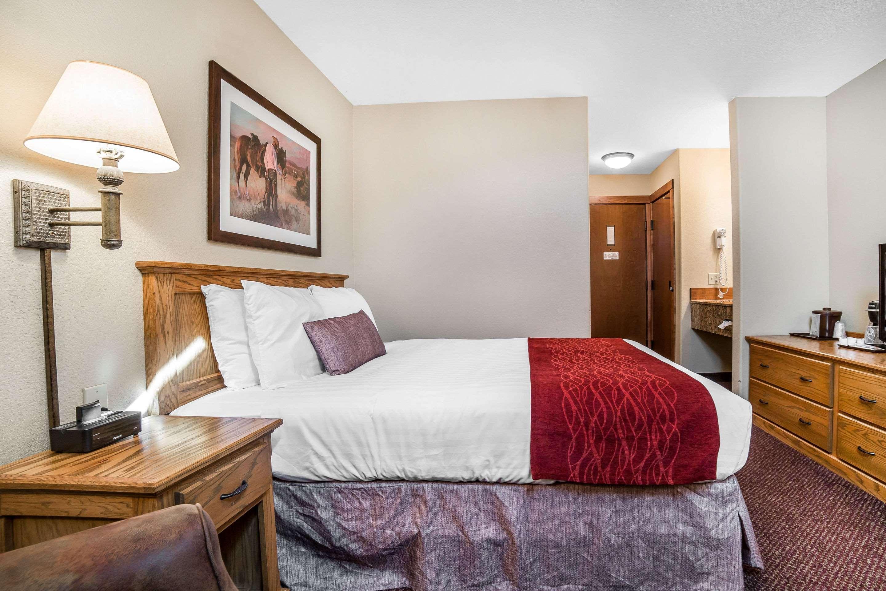 K Bar S Lodge, Ascend Hotel Collection Keystone Esterno foto