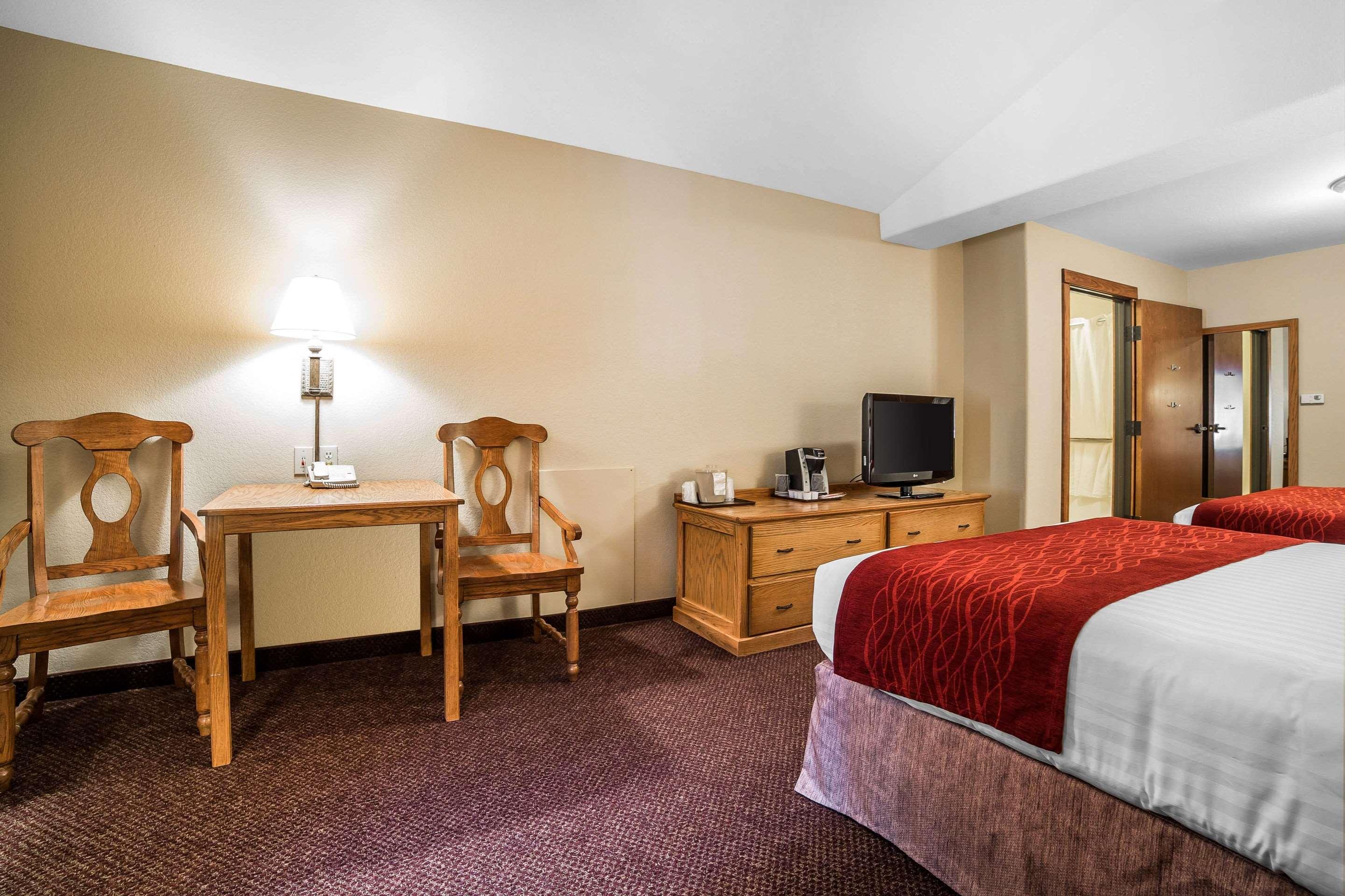 K Bar S Lodge, Ascend Hotel Collection Keystone Esterno foto