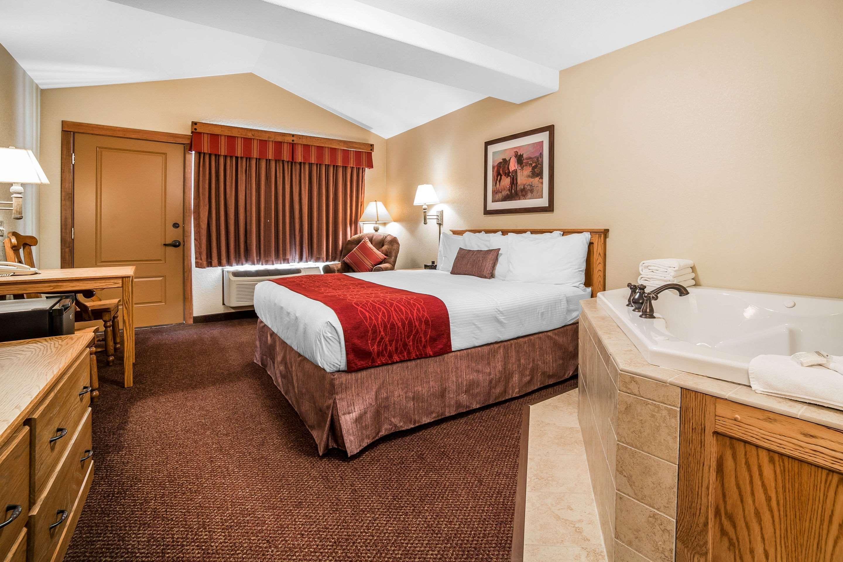 K Bar S Lodge, Ascend Hotel Collection Keystone Esterno foto