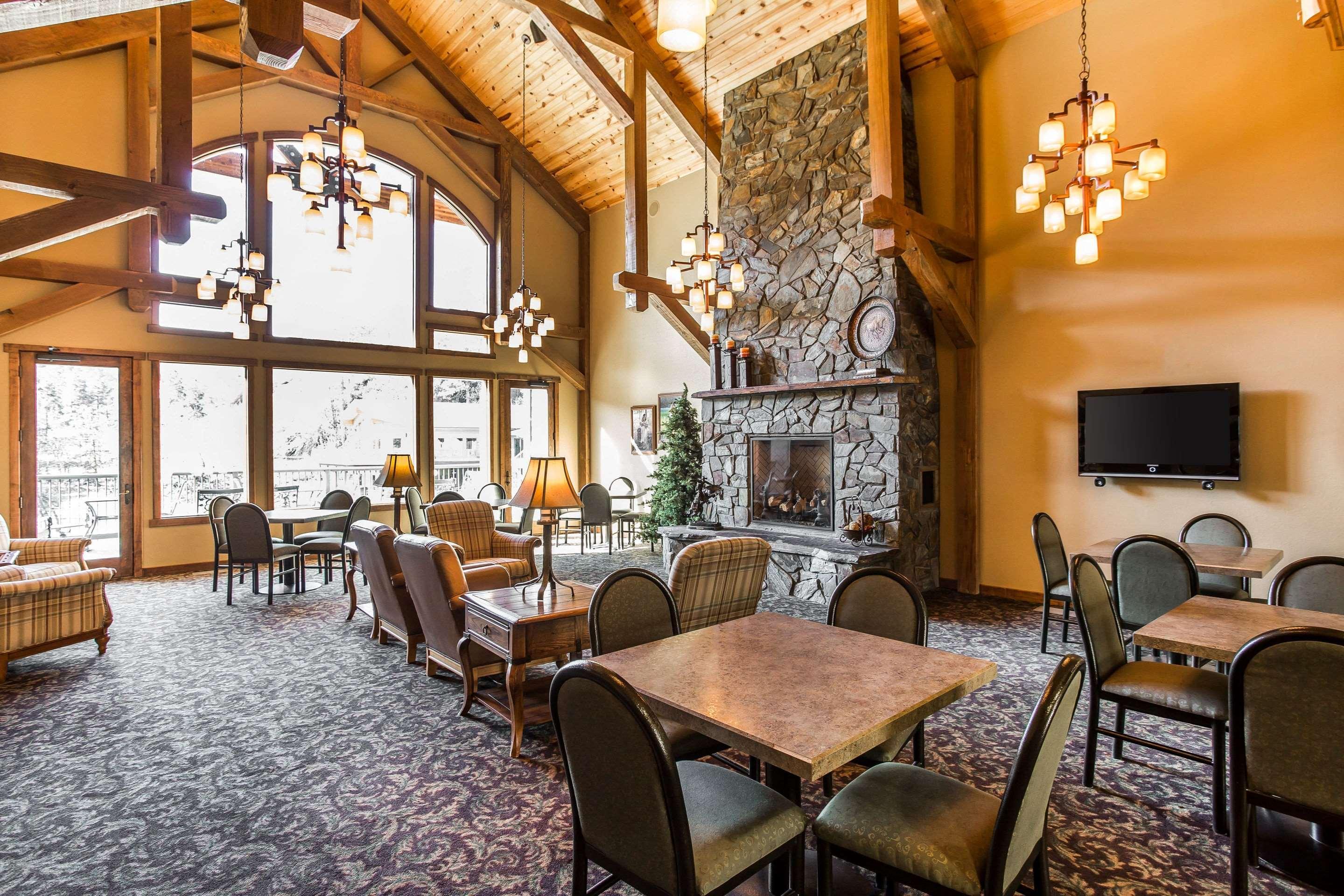 K Bar S Lodge, Ascend Hotel Collection Keystone Esterno foto