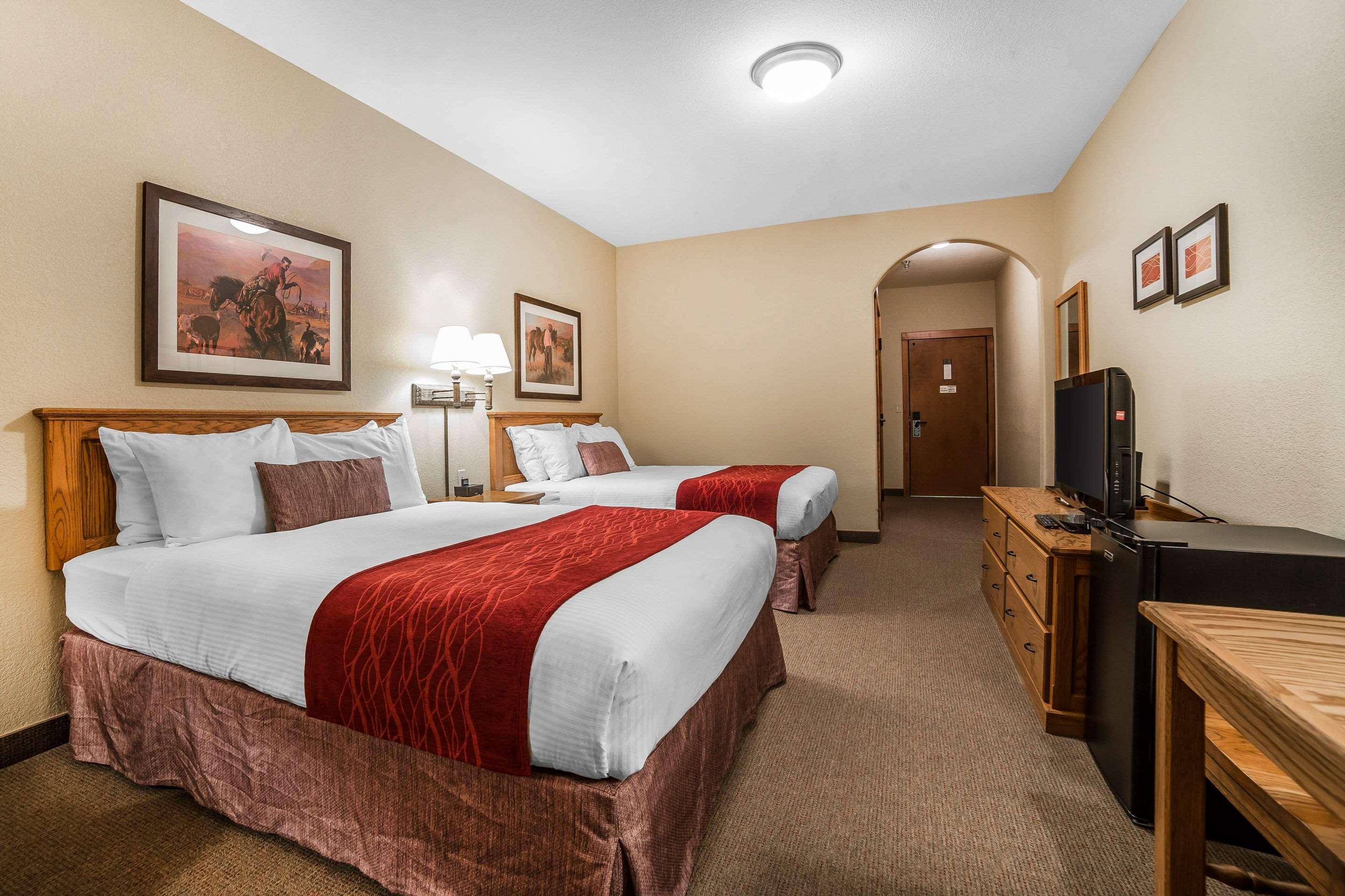 K Bar S Lodge, Ascend Hotel Collection Keystone Esterno foto