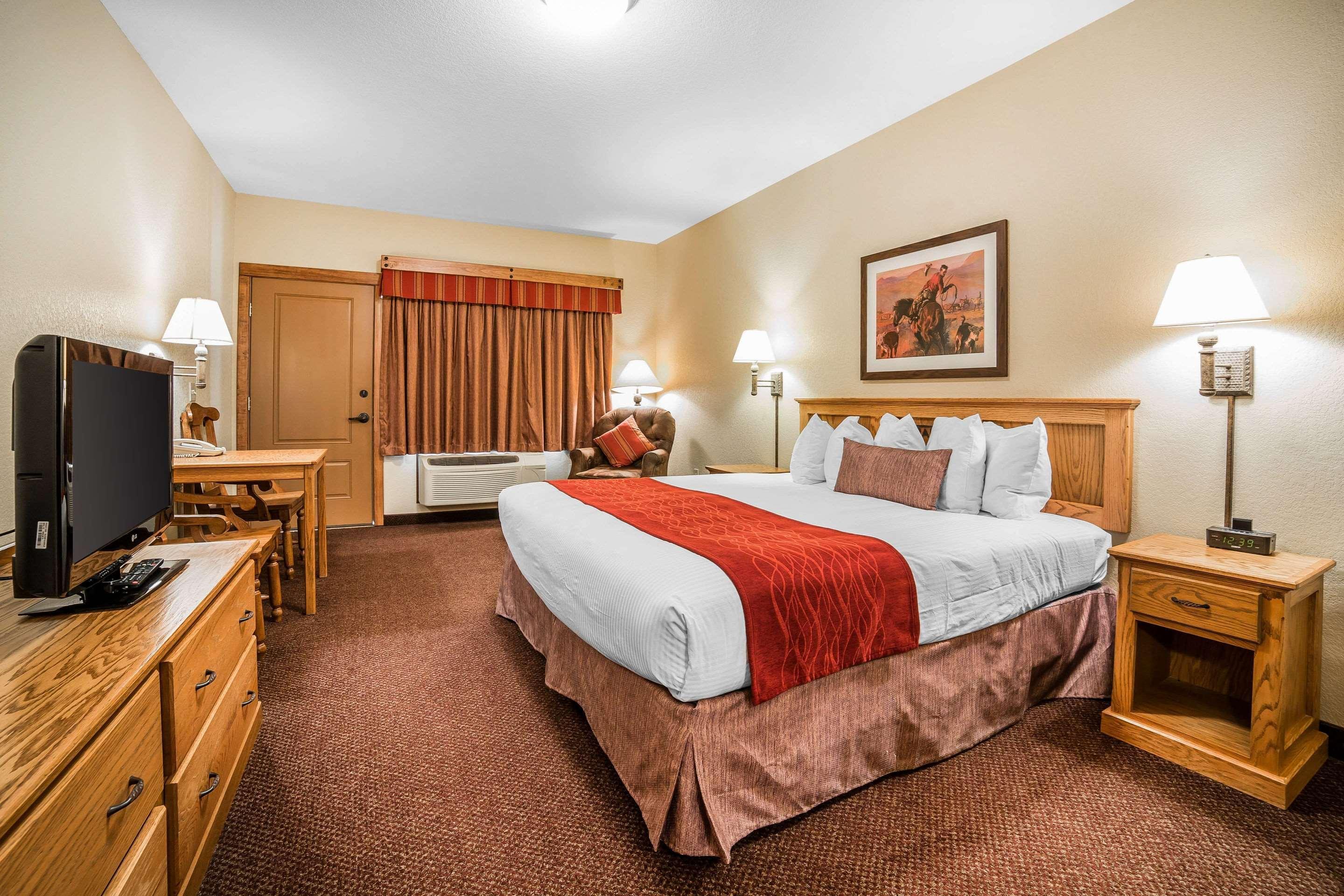 K Bar S Lodge, Ascend Hotel Collection Keystone Esterno foto