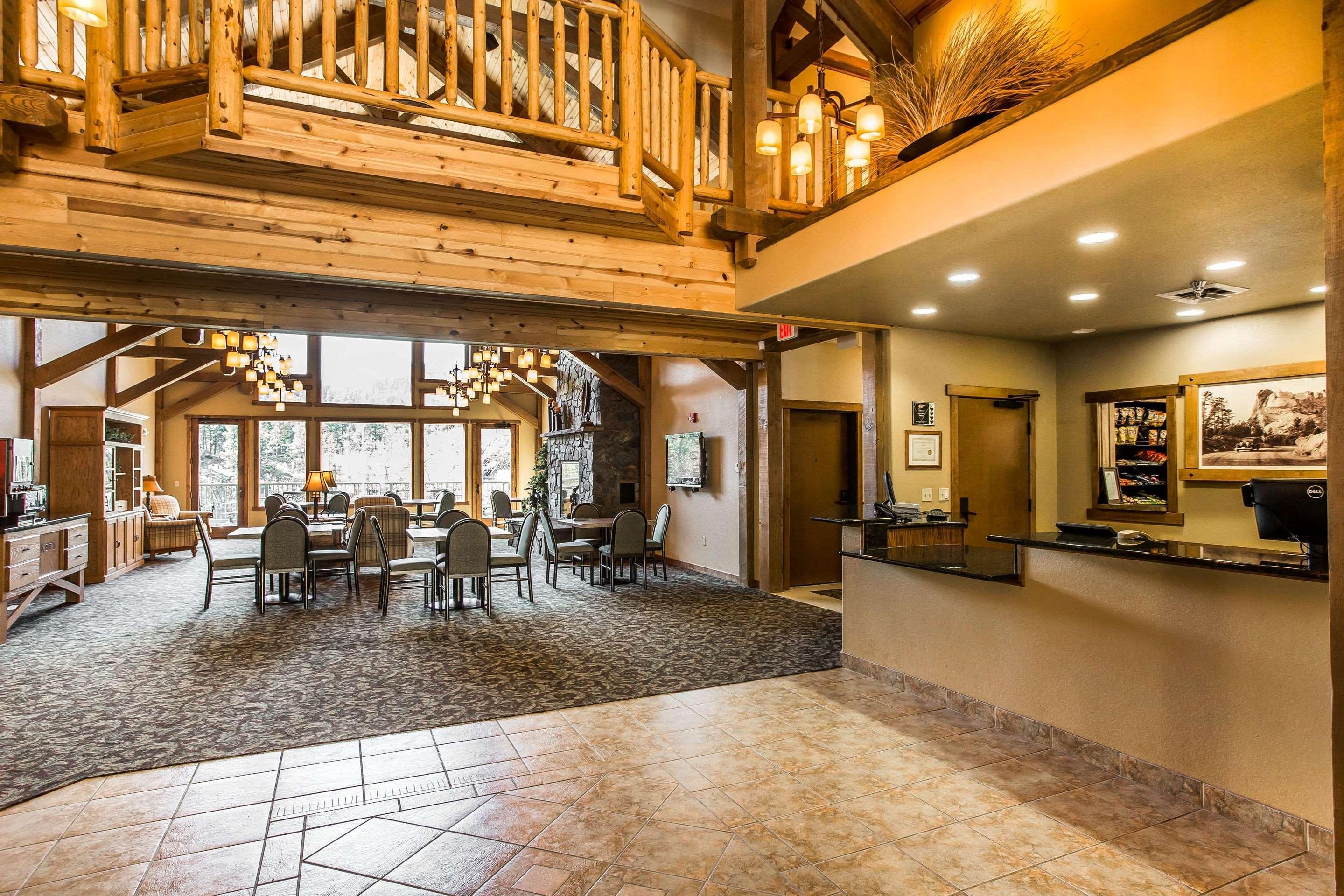 K Bar S Lodge, Ascend Hotel Collection Keystone Esterno foto