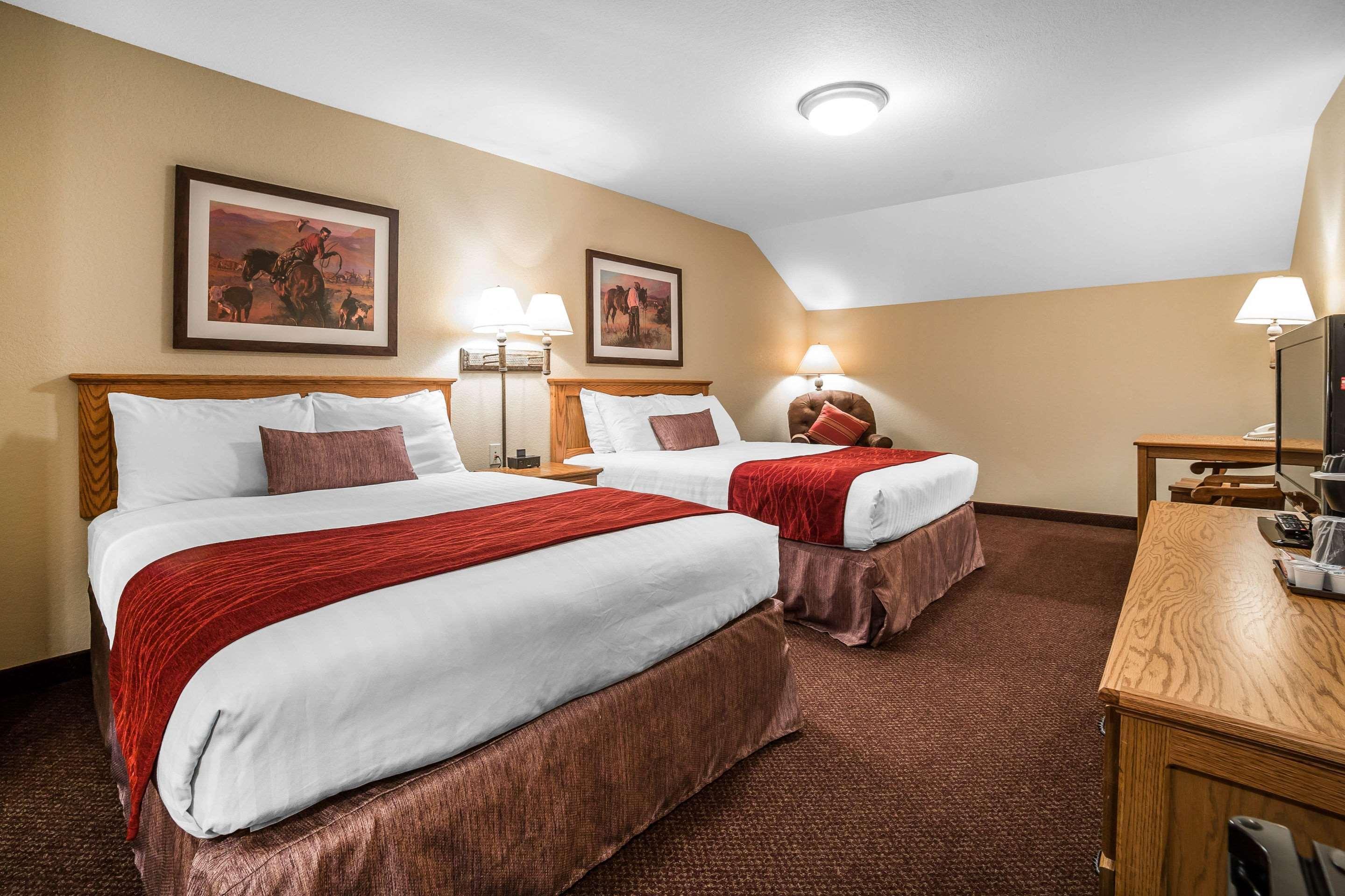 K Bar S Lodge, Ascend Hotel Collection Keystone Esterno foto