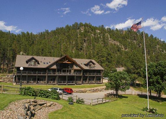 K Bar S Lodge, Ascend Hotel Collection Keystone Esterno foto