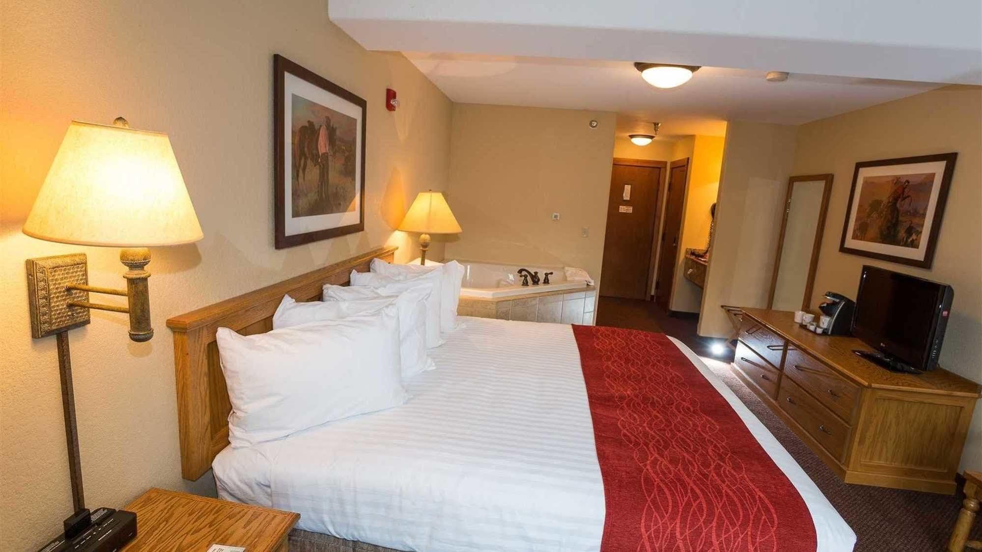 K Bar S Lodge, Ascend Hotel Collection Keystone Esterno foto