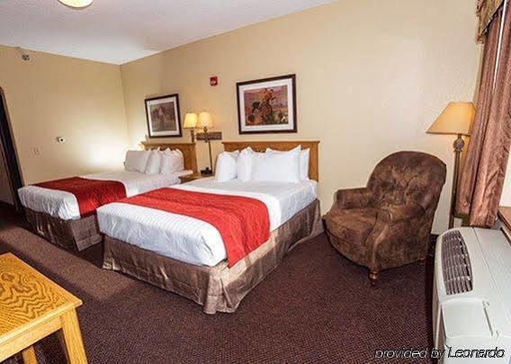 K Bar S Lodge, Ascend Hotel Collection Keystone Esterno foto